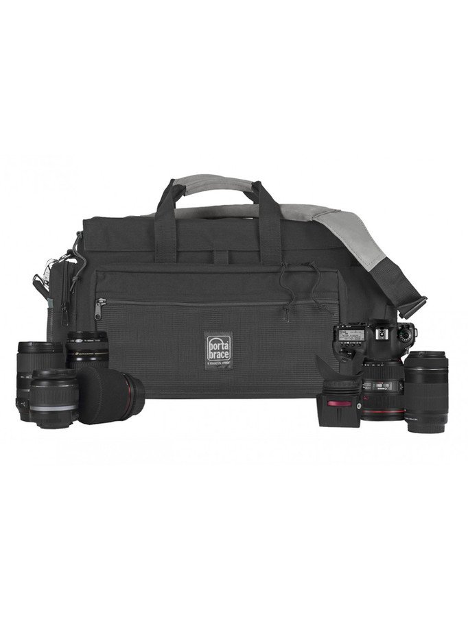 Porta Brace RIG-5DMKIV Digital Video Organizer Case product image
