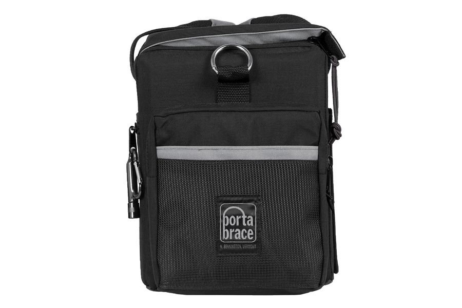 Porta Brace RIG-5DMKIV Digital Video Organizer Case - view 3