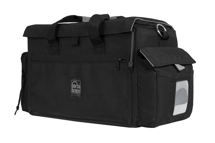 Porta Brace RIG-5DMKIV Digital Video Organizer Case - view 4