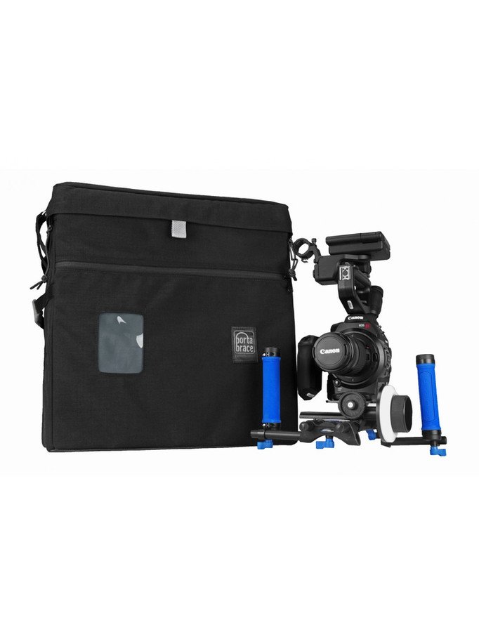 Porta Brace RIG-5SRK Camera Case