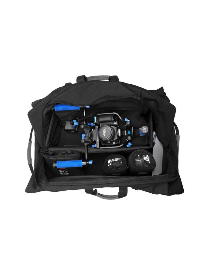 Porta Brace RIG-6SRK Camera Case - view 2