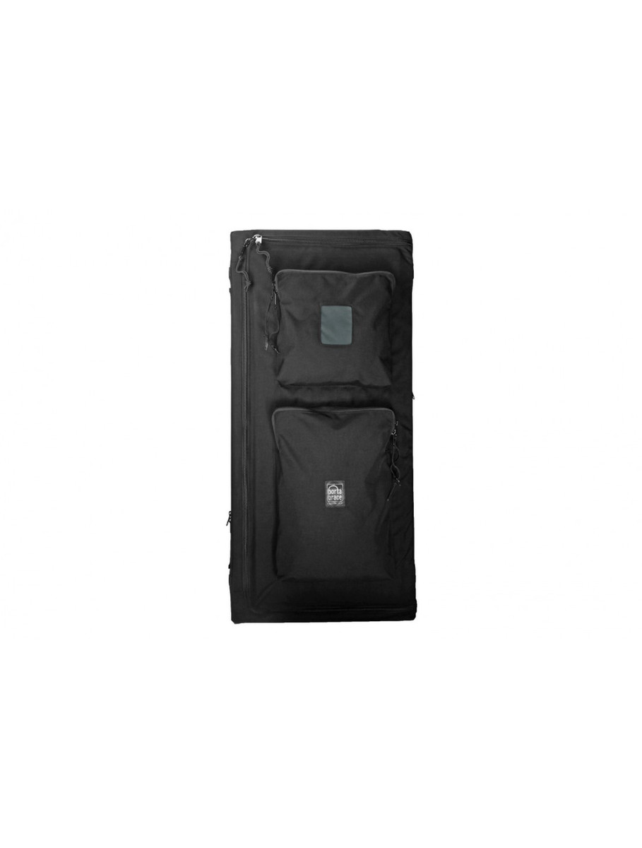 Porta Brace RIG-7SRORK Wheeled Rig Case Kit