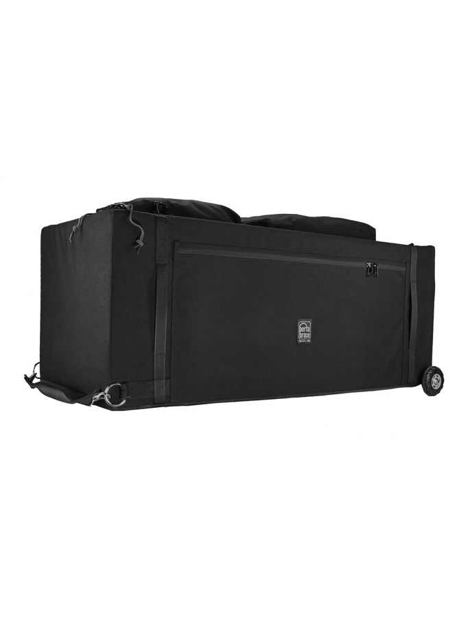 Porta Brace RIG-7SRORK Wheeled Rig Case Kit - view 3