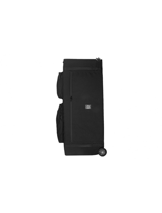 Porta Brace RIG-7SRORK Wheeled Rig Case Kit - view 4
