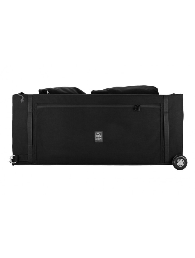 Porta Brace RIG-7SRORK Wheeled Rig Case Kit - view 5