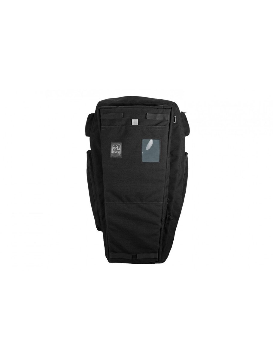 Porta Brace RIG-8HKORK Wheeled Backpack Rig Case with Interior Kit