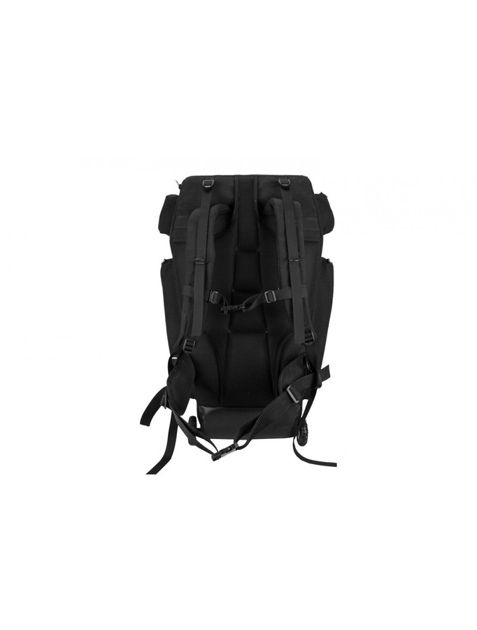 Porta Brace RIG-8HKORK Wheeled Backpack Rig Case with Interior Kit - view 4