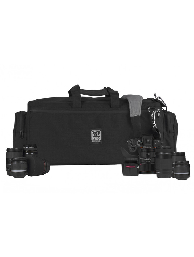 Porta Brace RIG-A9 Cargo Case Camera Edition product image