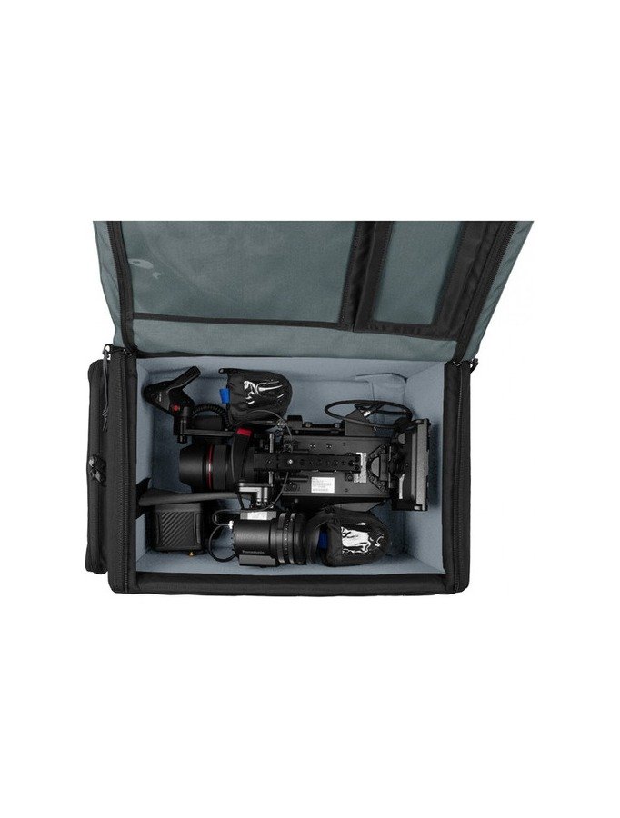 Porta Brace RIG-ALEXA35XT Camera Case - view 2