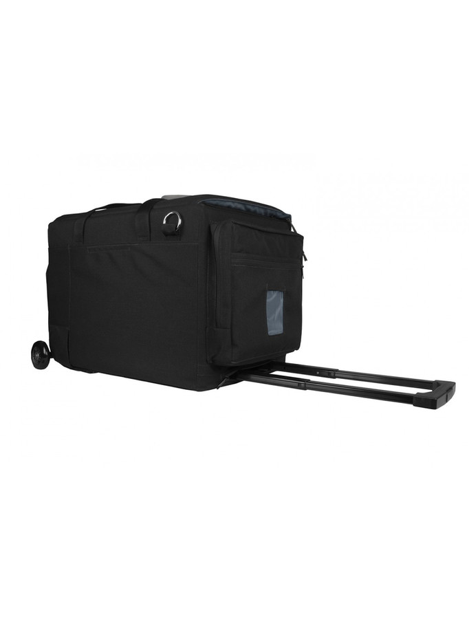 Porta Brace RIG-ALEXA35XTOR Extra-Tall Wheeled Rig Case with Retractable Handle - view 4