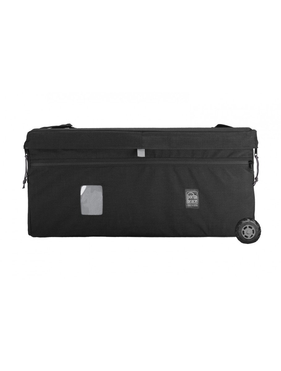 Porta Brace RIG-ARMORMANOR Wheeled Case for Tilta Armor Vest and Support Arms