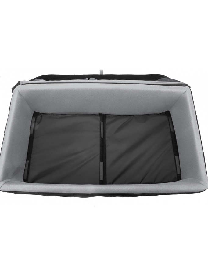 Porta Brace RIG-ARMORMANOR Wheeled Case for Tilta Armor Vest and Support Arms - view 3