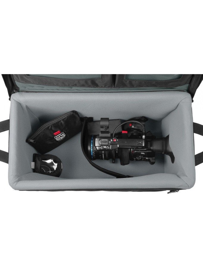 Porta Brace RIG-C100IICOR Camera Case - view 2