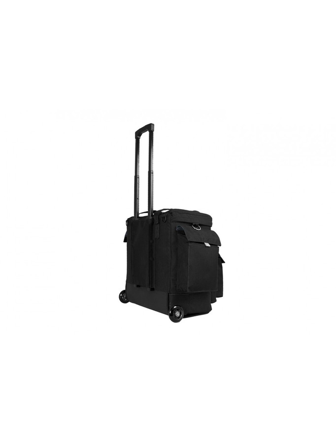 Porta Brace RIG-C3500OR Camera Case - view 3