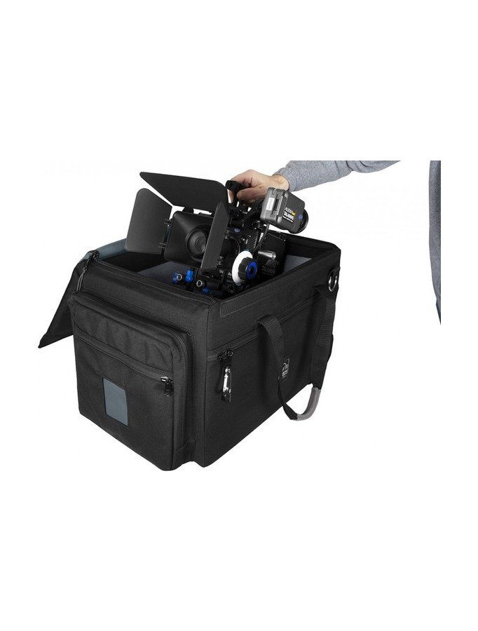 Porta Brace RIG-C400 Camera Case product image