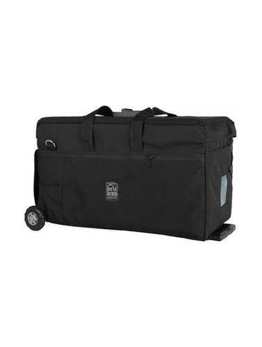 Porta Brace RIG-FS5OR Wheeled Camera Case for Sony PXW-FS5