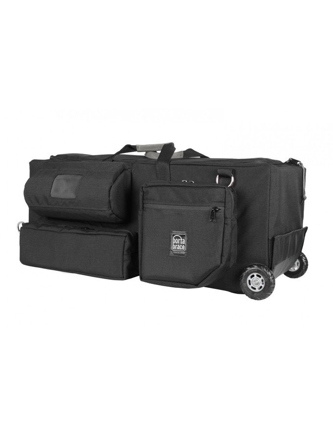 Porta Brace RIG-FS7XL Camera Case - view 3