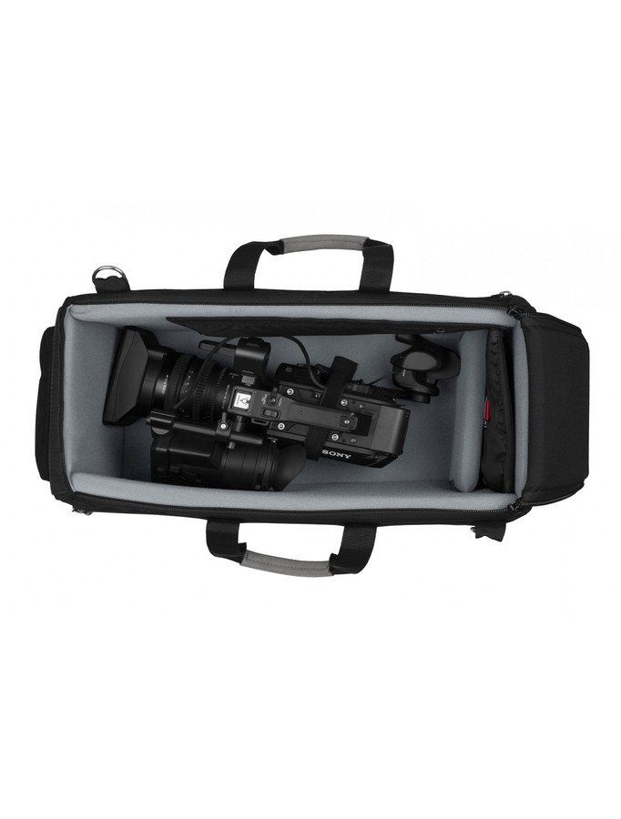 Porta Brace RIG-FS7XLOR Wheeled Camera Rig Case - view 2