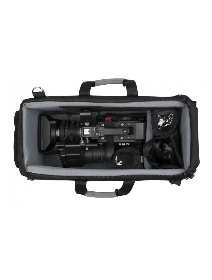 Porta Brace RIG-FS7XLOR Wheeled Camera Rig Case - view 3