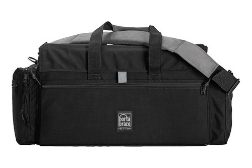 Porta Brace RIG-FX3MB Camera Case for Sony FX3 with Rails and Matte Box