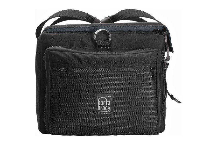 Porta Brace RIG-FX3MB Camera Case for Sony FX3 with Rails and Matte Box - view 3