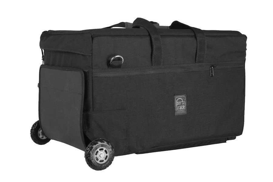 Porta Brace RIG-FX6OR Camera Case - view 5