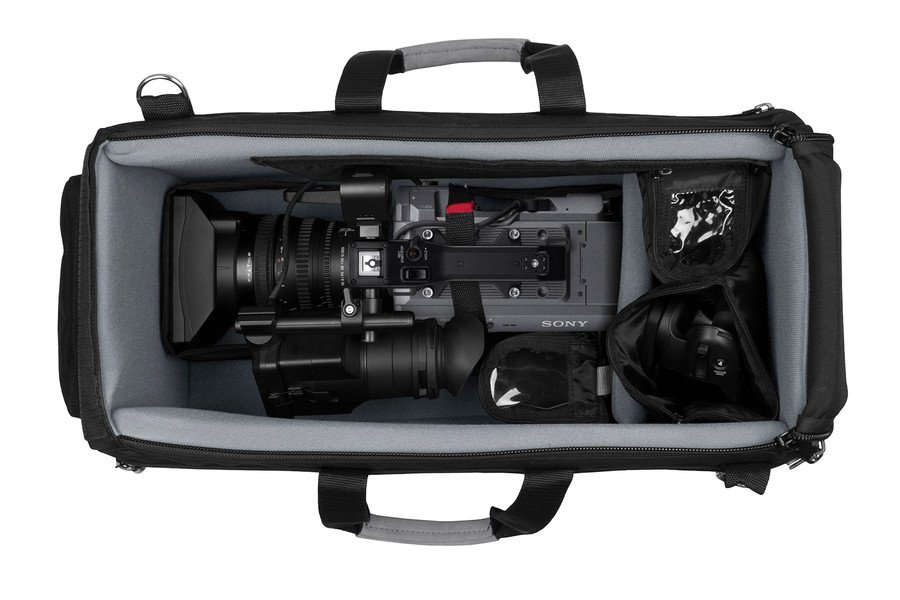 Porta Brace RIG-FX9XL Camera Case