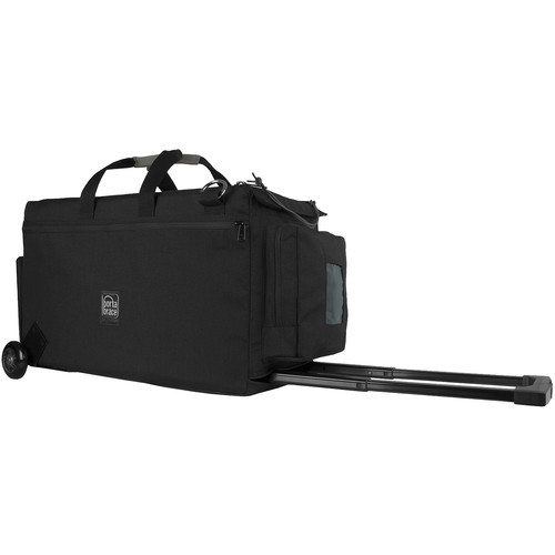 Porta Brace RIG-FX9XLOR Wheeled Camera Case for Sony PXW-FX9