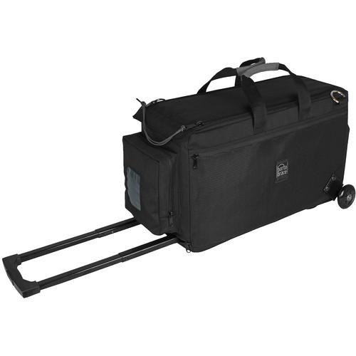 Porta Brace RIG-FX9XLOR Wheeled Camera Case for Sony PXW-FX9 - view 2