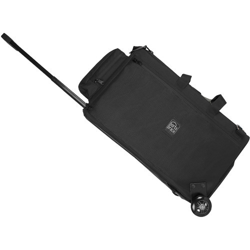 Porta Brace RIG-FX9XLOR Wheeled Camera Case for Sony PXW-FX9 - view 4