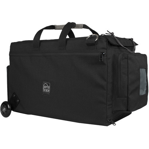 Porta Brace RIG-FX9XLOR Wheeled Camera Case for Sony PXW-FX9 - view 5