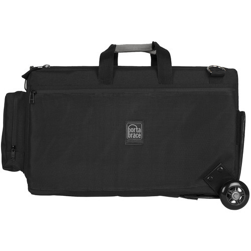 Porta Brace RIG-FX9XLOR Wheeled Camera Case for Sony PXW-FX9 - view 6