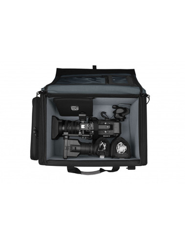 Porta Brace RIG-FX9XT Extra-Tall Camera Case for Sony FX9