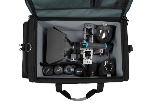 Porta Brace RIG-REDEPICMB Large RIG Camera Case and Interior Kit
