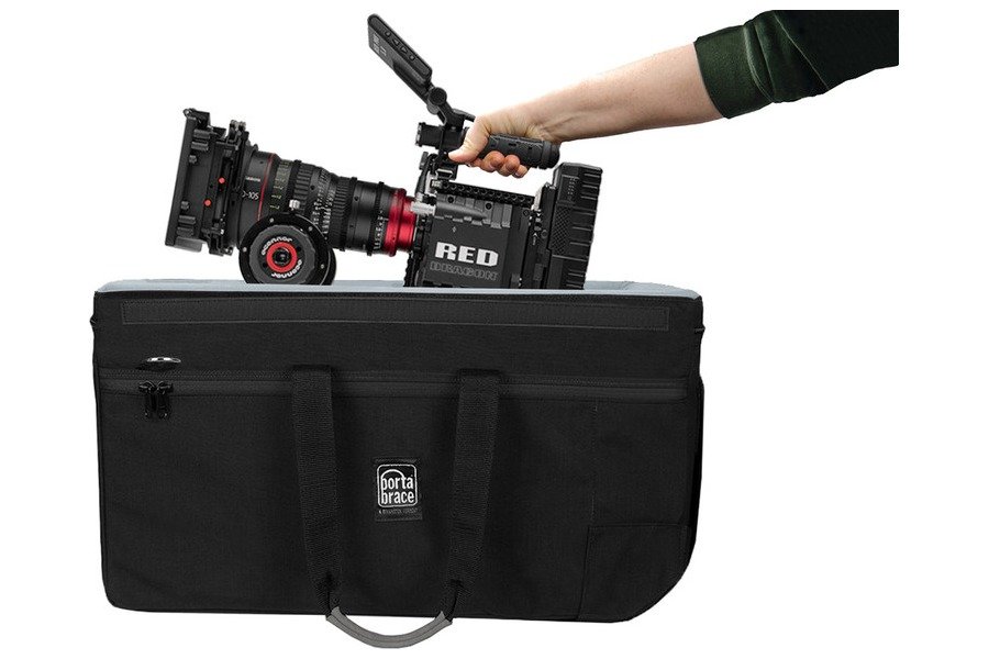 Porta Brace RIG-REDEPICT Camera Case - view 5