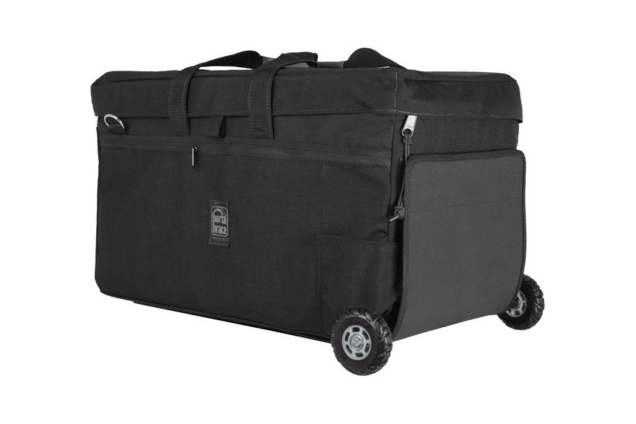 Porta Brace RIG-REDEPICTOR Camera Case - view 2