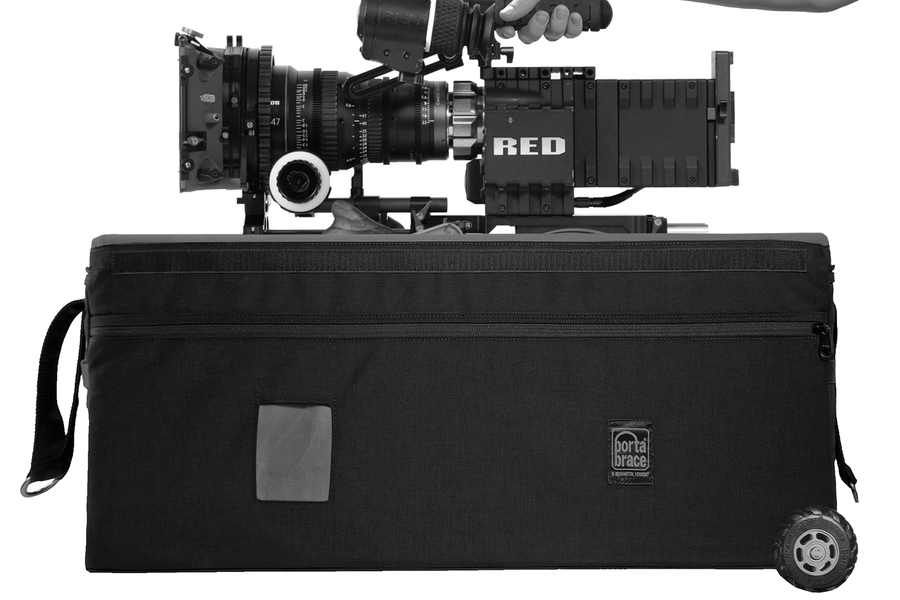 Porta Brace RIG-REDEPICXLOR Camera Case - view 2