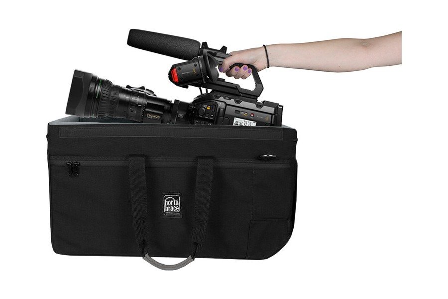 Porta Brace RIG-URSABC Camera Case - view 3