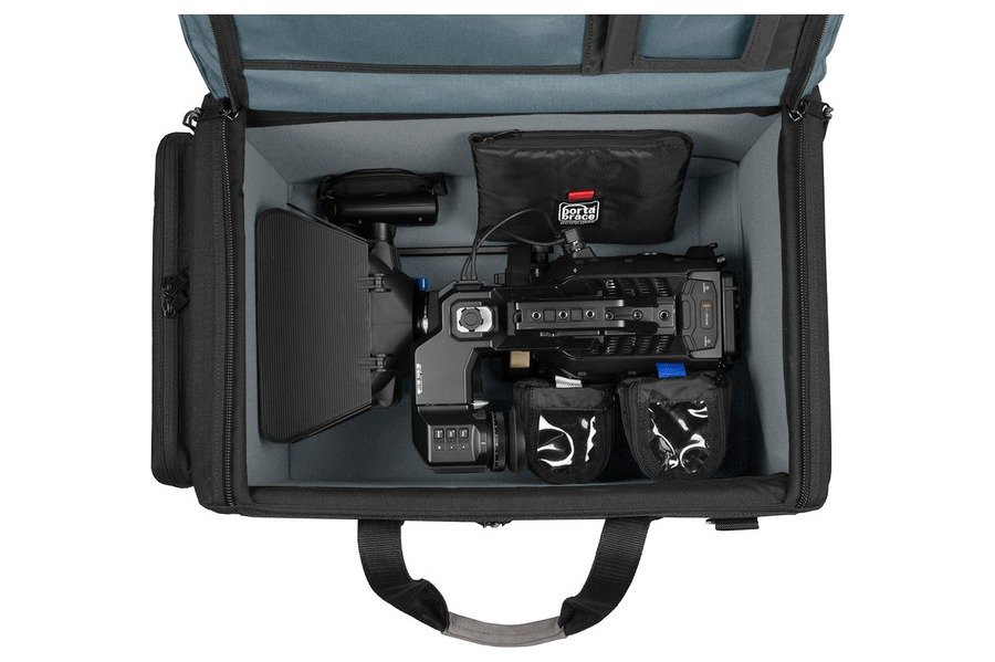Porta Brace RIG-URSAMINIOR Carrying Case