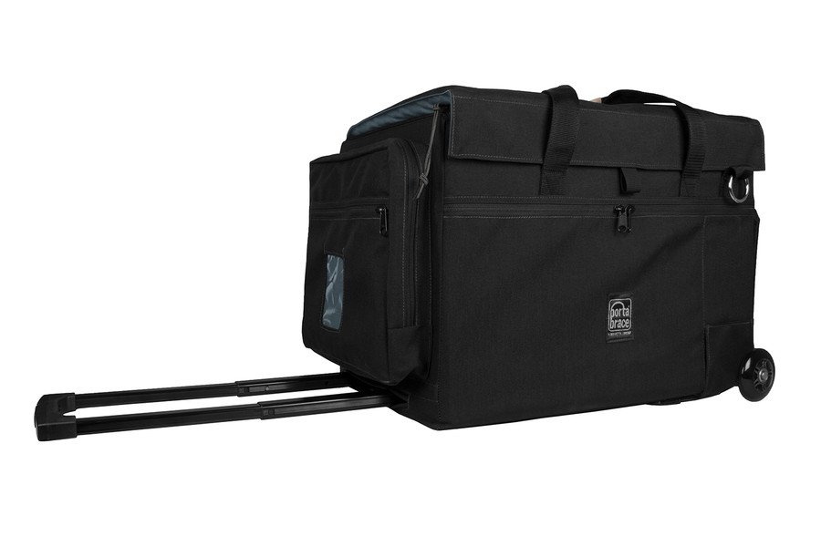 Porta Brace RIG-URSAMINIOR Carrying Case - view 2