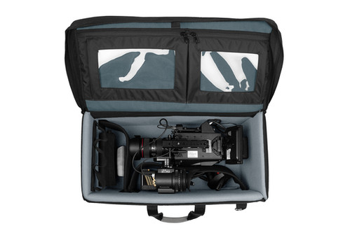 Porta Brace RIG-VARICAM Camera Case for Panasonic VariCam