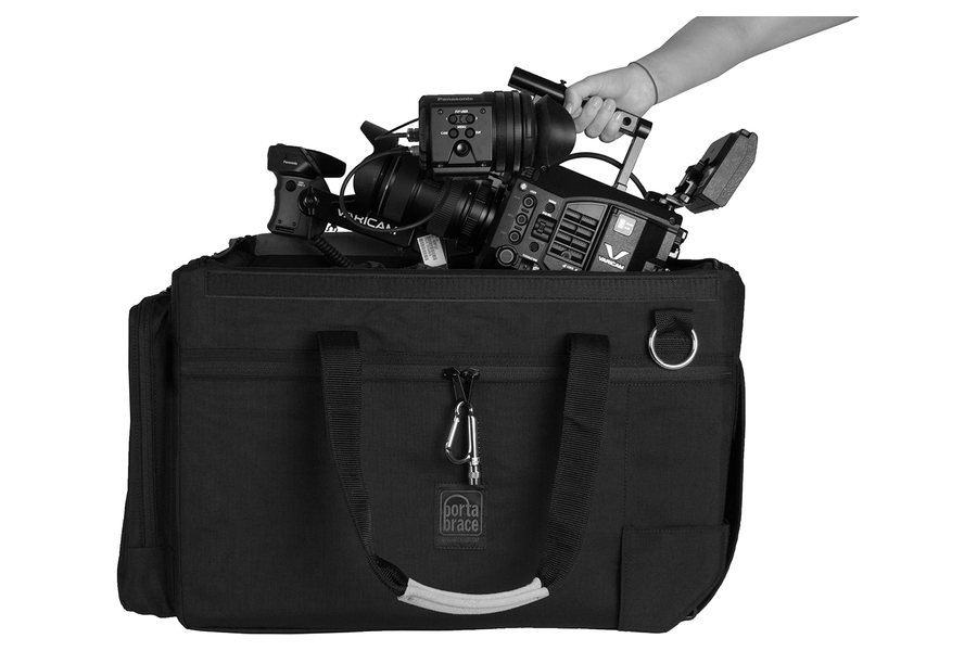 Porta Brace RIG-VARICAMLTOR Camera Case - view 2