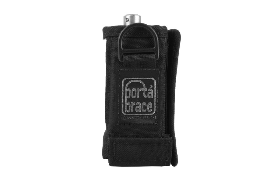 Porta Brace RMB-AWS2000P+ Radio Mic Bouncer for Senal AWS-2000P Plug-On Transmitters product image