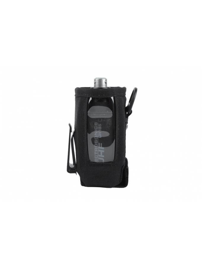 Porta Brace RMB-AWS2000P+ Radio Mic Bouncer for Senal AWS-2000P Plug-On Transmitters - view 2