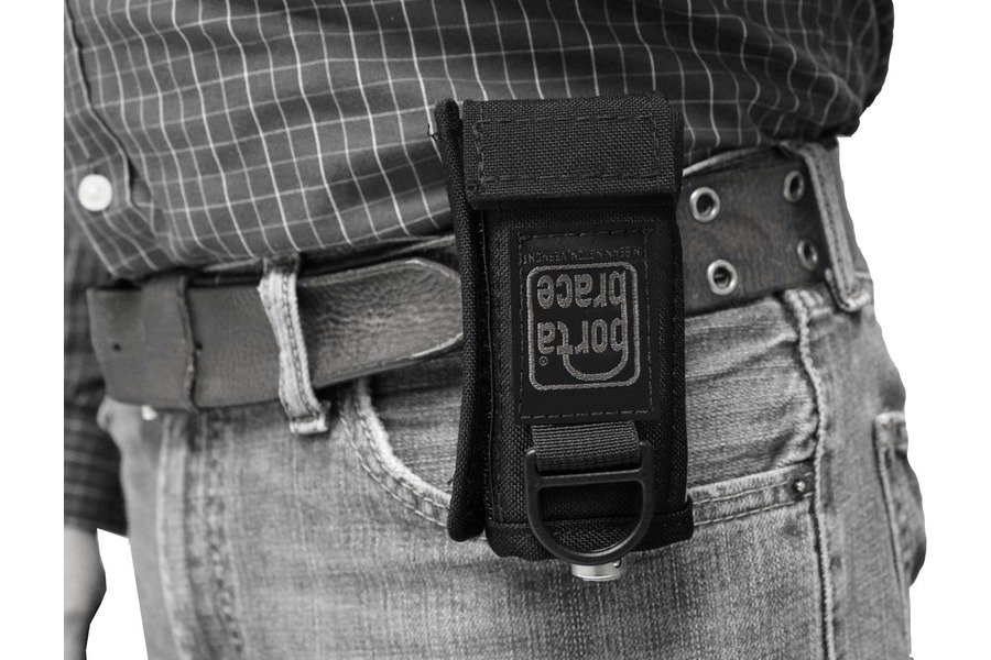 Porta Brace RMB-SK2000+ Radio Mic Bouncer product image