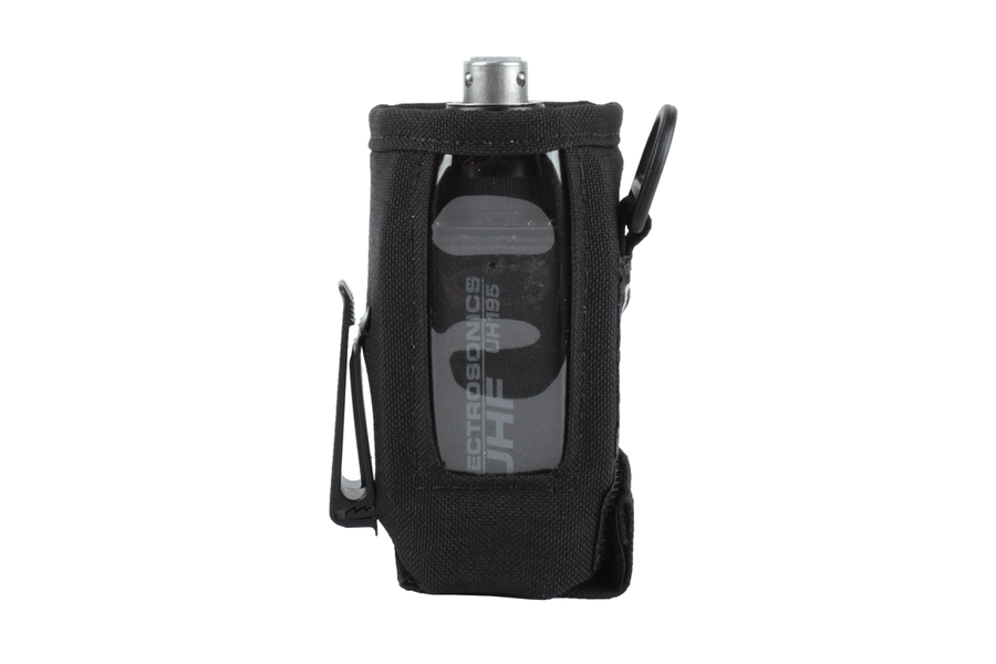 Porta Brace RMB-SK2000+ Radio Mic Bouncer - view 3