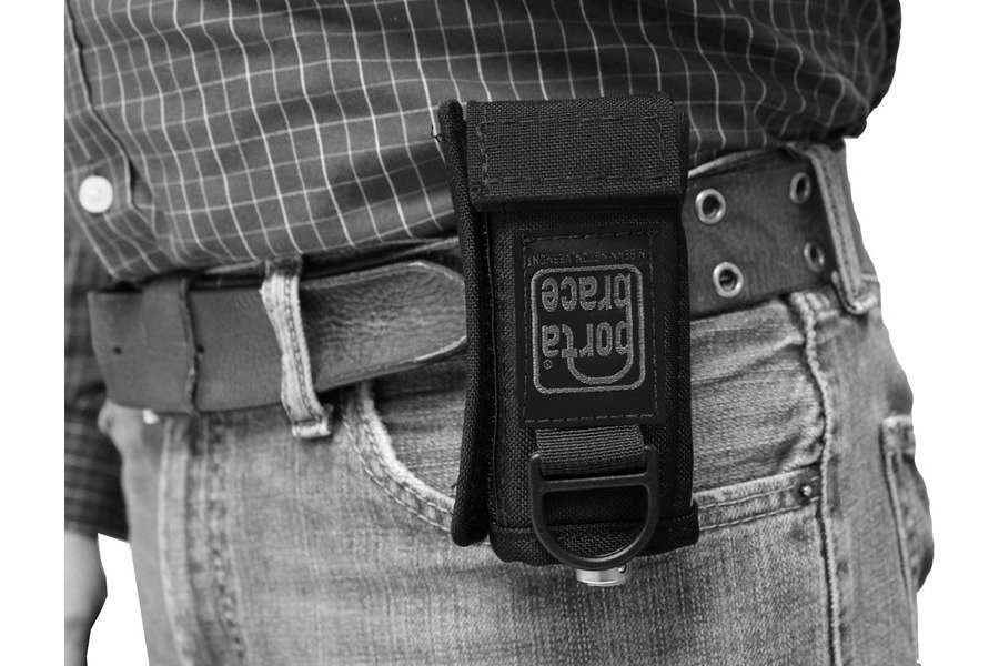Porta Brace RMB-T1802+ Radio Mic Bouncer product image