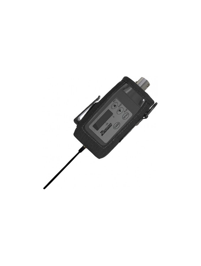 Porta Brace RMB-TRX742+ Radio Mic Bouncer for Zaxcom TRX742