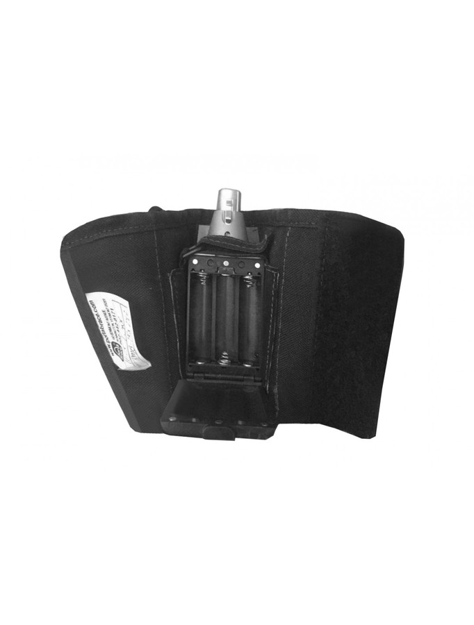 Porta Brace RMB-TRX742+ Radio Mic Bouncer for Zaxcom TRX742 - view 3