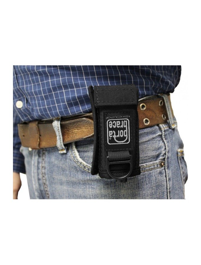 Porta Brace RMB-TXXLR+ Radio Mic Bouncer - view 3
